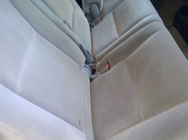 2008 TOYOTA, SEQUOIA, SILVER, SR5, AT, 2WD,    Z25128